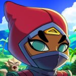 La Legende de Skyfish 2