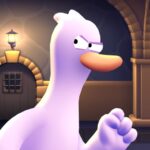 Punch Kick Duck+ 63 Punch Kick Duck 1