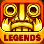 Temple Run : Légendes 61 Temple Run Legendes 1