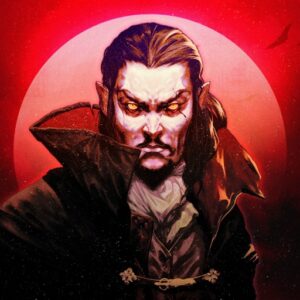 Vampire Survivors 1