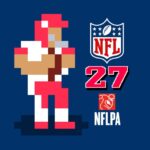 NFL Retro Bowl '27 6 NFL Retro Bowl 27