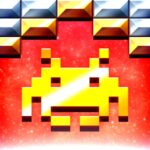 Icône de Arkanoid vs Space Invaders+