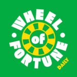 Wheel of Fortune Daily 58 Wheel of Fortune Daily 1