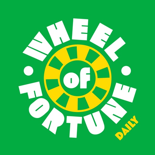 Wheel of Fortune Daily 1