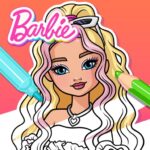 Barbie Color Creations 1