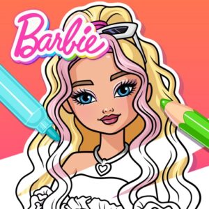 Barbie Color Creations 1