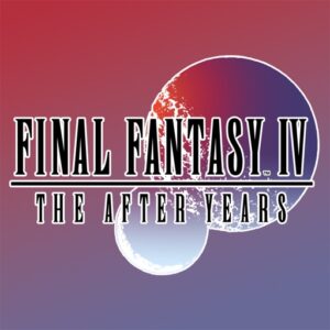 FF IV THE AFTER YEARS