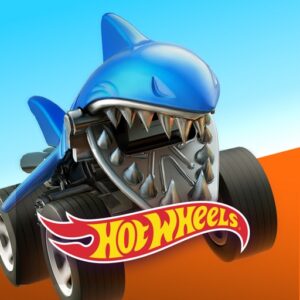 Hot Wheels™ Race Off 1