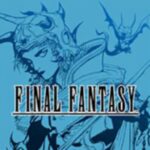 FINAL FANTASY 4