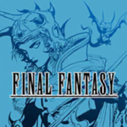 FINAL FANTASY 4
