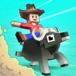 Rodeo Stampede 4