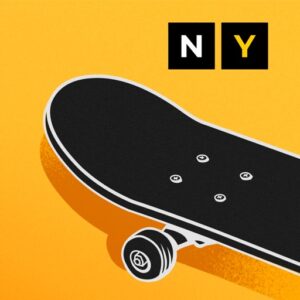 Skate City New York 4