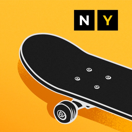Skate City New York 4