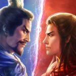 Three Kingdoms HEROES 3