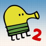 Doodle Jump 2 1