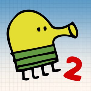 Doodle Jump 2 1