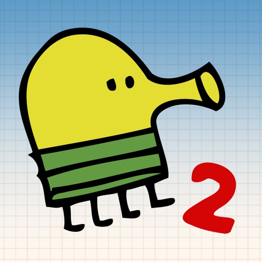 Doodle Jump 2 1