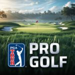 PGA TOUR Pro Golf 1