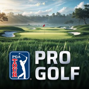 PGA TOUR Pro Golf 1