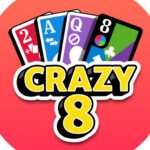 Crazy Eights Card Games 1