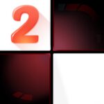 Tuiles Du Piano 2 1