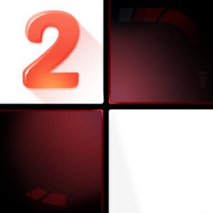 Tuiles Du Piano 2 1