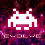 SpaceInvaders InfinityGene EVO 1
