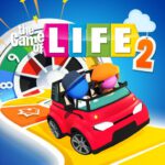 The Game of Life 2 1