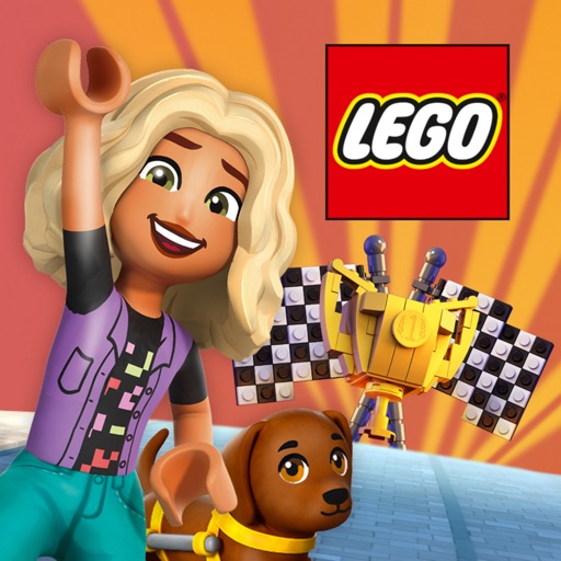 LEGO® Friends Heartlake Rush 1