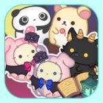 SUMI SUMI Matching Puzzle 1
