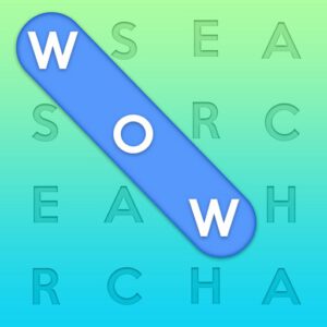 Words of Wonders Search 1