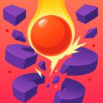Helix Jump 1