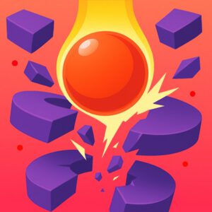Helix Jump 1