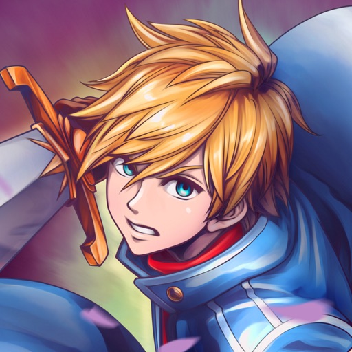 Icône de Oceanhorn: Chronos Dungeon