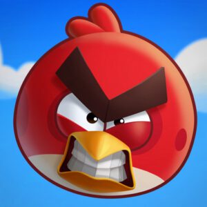 Angry Birds Bounce 1