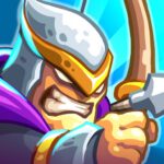 Kingdom Rush 5 Alliance TD 1