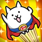 Lets Go Mightycat 1