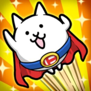 Lets Go Mightycat 1