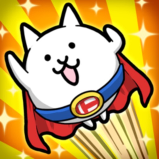 Icône de Let’s Go Mightycat!