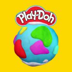 Play Doh World 1