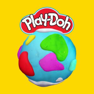 Play Doh World 1