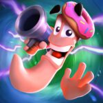 Worms Across Worlds 1