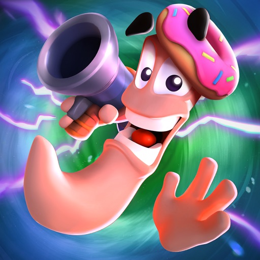 Worms Across Worlds 1