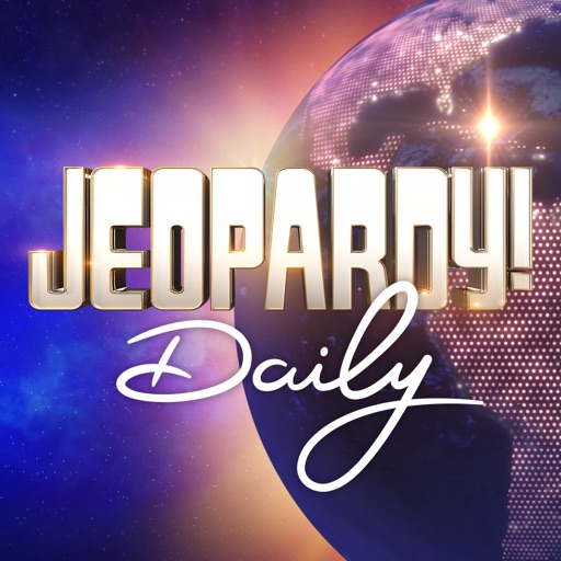 Jeopardy Daily 1