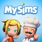 MySims™