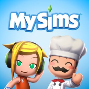 MySims™