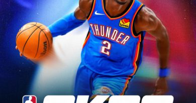 NBA 2K26 Arcade Edition est disponible sur Apple Arcade : revivez la NBA, époque par époque