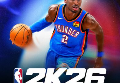 NBA 2K26 Arcade Edition est disponible sur Apple Arcade : revivez la NBA, époque par époque