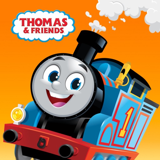 Thomas & Friends™: Let's Roll+ 1 Thomas Friends™ Lets Roll 1
