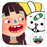 Toca Boca Jr Classics